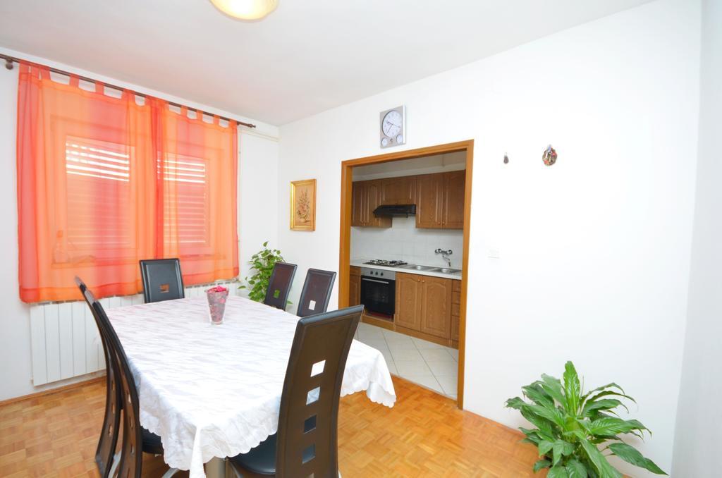 Apartment Marija ヴォディツェ エクステリア 写真