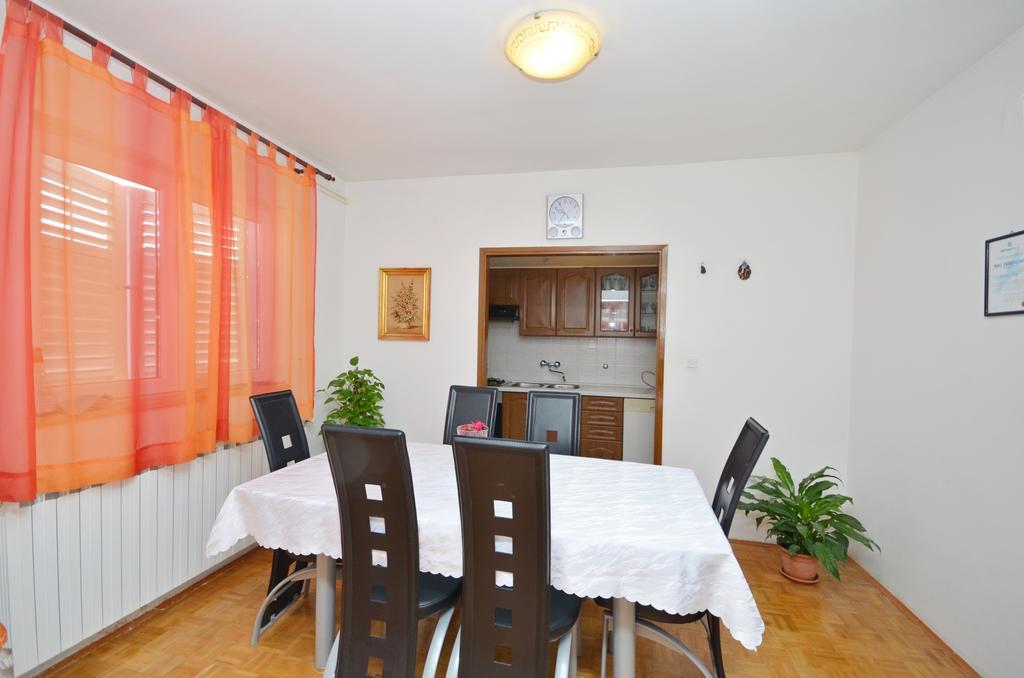 Apartment Marija ヴォディツェ エクステリア 写真