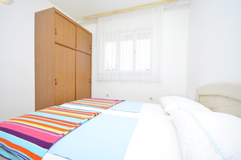 Apartment Marija ヴォディツェ エクステリア 写真
