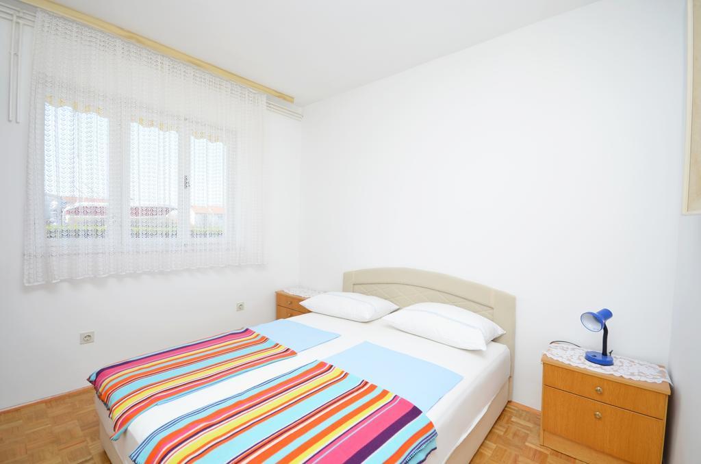 Apartment Marija ヴォディツェ エクステリア 写真