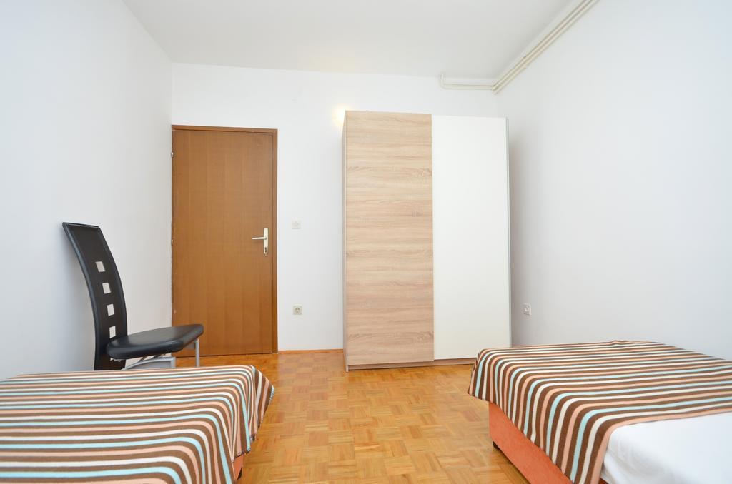 Apartment Marija ヴォディツェ エクステリア 写真
