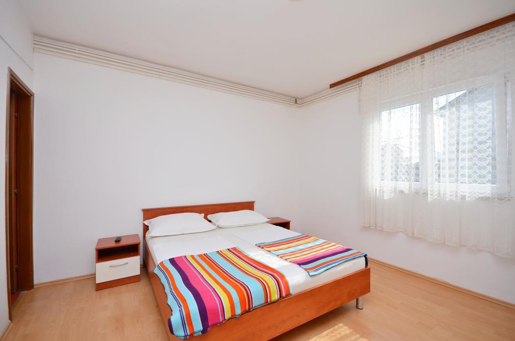 Apartment Marija ヴォディツェ エクステリア 写真