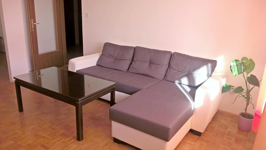Apartment Marija ヴォディツェ エクステリア 写真