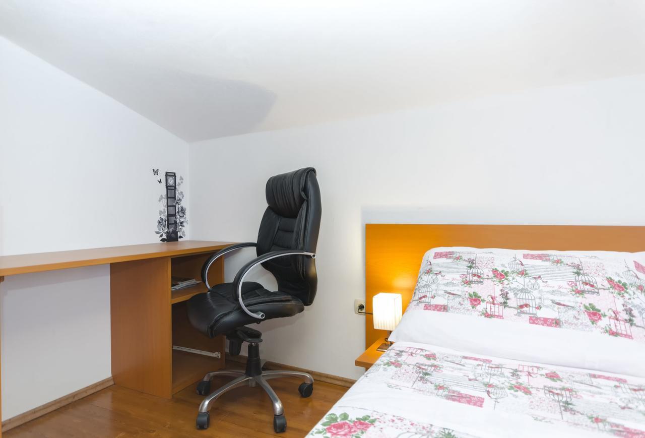Apartment Marija ヴォディツェ エクステリア 写真