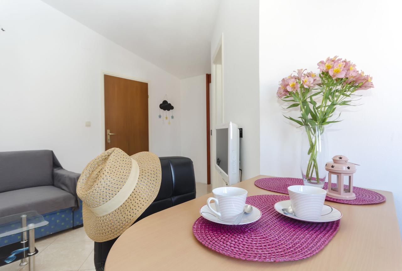Apartment Marija ヴォディツェ エクステリア 写真